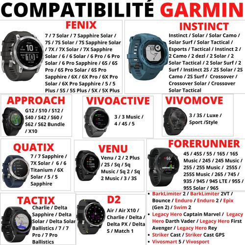 Garmin forerunner discount 935 pas cher